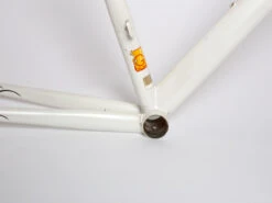 Raleigh R700 Frameset -54cm 22 Raleigh R700 Frameset -54cm -Brick Lane Bikes Shop 0045405 raleigh r700 frameset 54cm