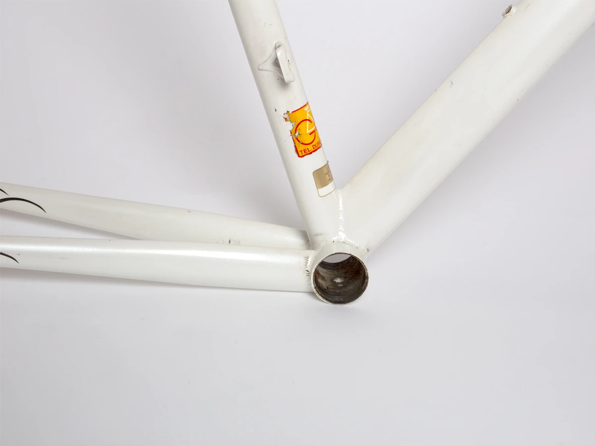 Raleigh R700 Frameset -54cm 9 Raleigh R700 Frameset -54cm - Image 7