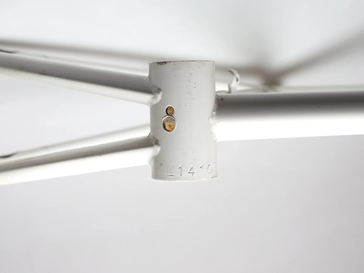 Raleigh R700 Frameset -54cm 11 Raleigh R700 Frameset -54cm - Image 9