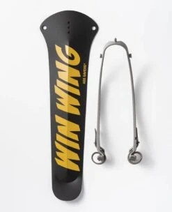 Ass Saver WIN WING ROAD - Logo