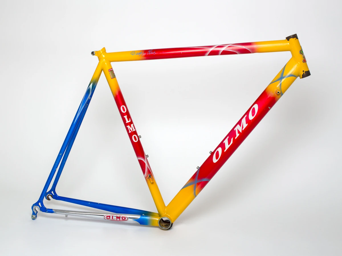 Olmo Frameset - 54cm 13 Olmo Frameset - 54cm - Image 11