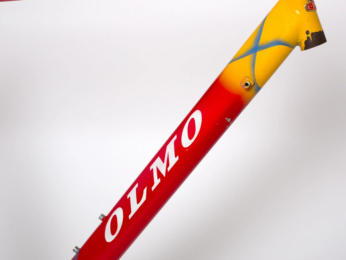 Olmo Frameset - 54cm 14 Olmo Frameset - 54cm - Image 12
