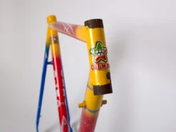 Olmo Frameset - 54cm 18 Olmo Frameset - 54cm -Brick Lane Bikes Shop 0045421 olmo frameset 54cm