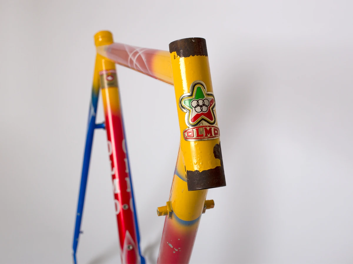 Olmo Frameset - 54cm 7 Olmo Frameset - 54cm - Image 5