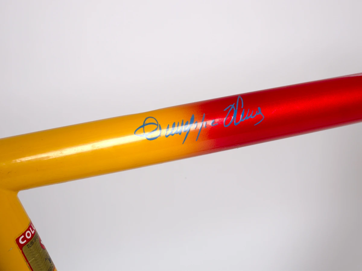 Olmo Frameset - 54cm 9 Olmo Frameset - 54cm - Image 7