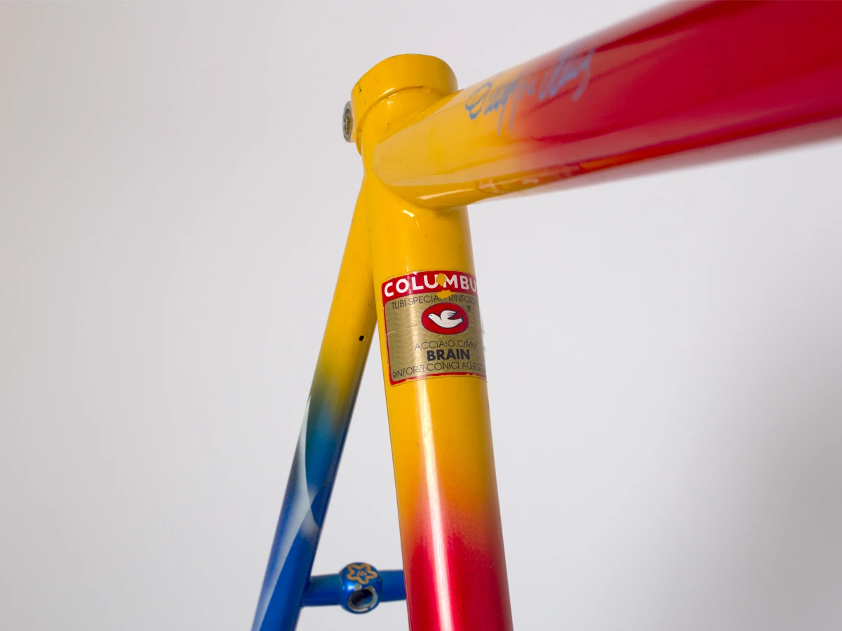 Olmo Frameset - 54cm 12 Olmo Frameset - 54cm - Image 10