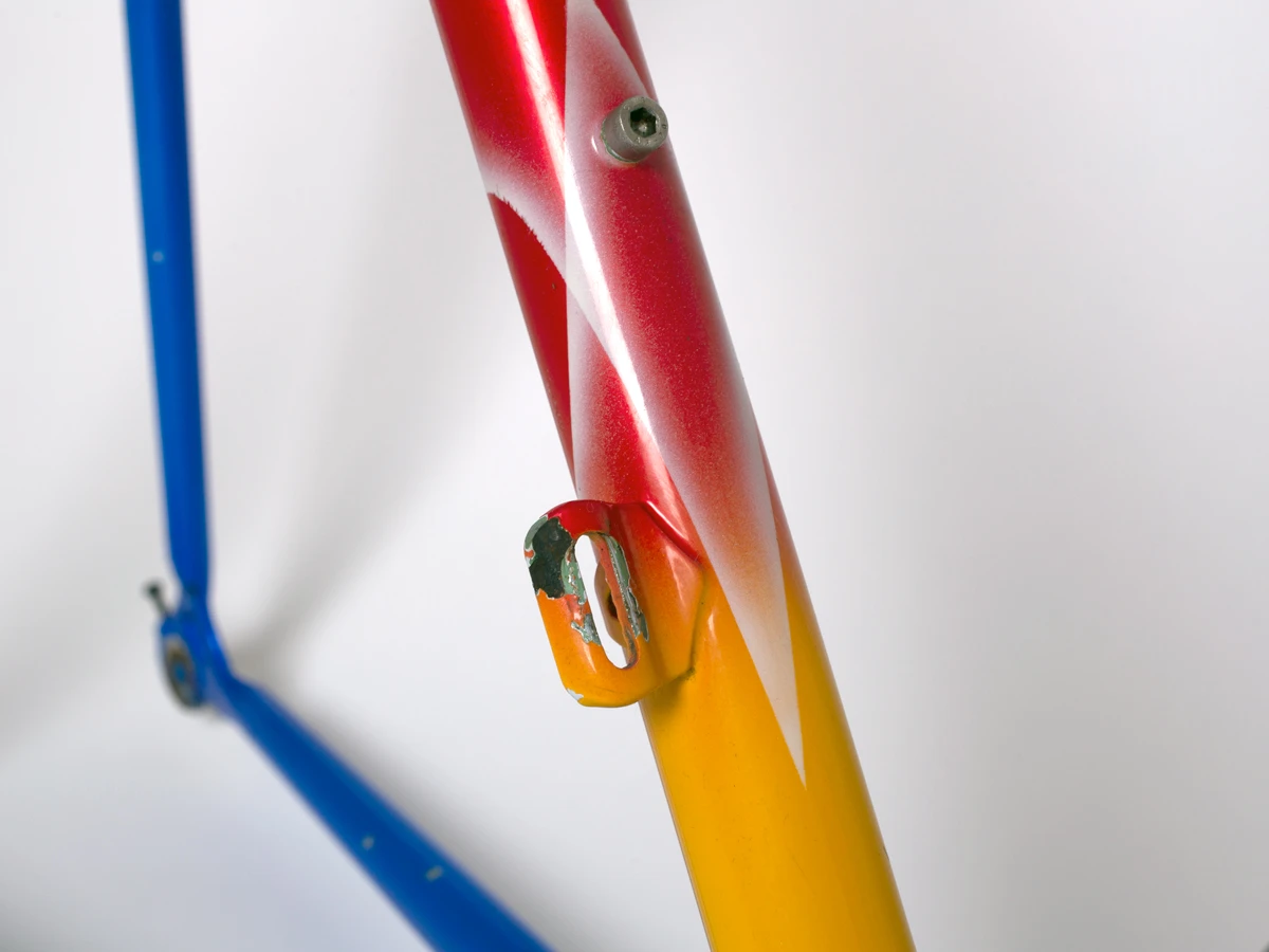 Olmo Frameset - 54cm 5 Olmo Frameset - 54cm - Image 3