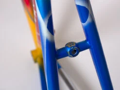 Olmo Frameset - 54cm 17 Olmo Frameset - 54cm -Brick Lane Bikes Shop 0045431 olmo frameset 54cm