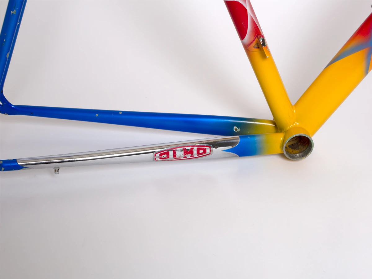 Olmo Frameset - 54cm 4 Olmo Frameset - 54cm - Image 2