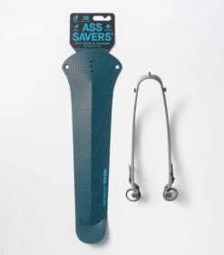 ASS SAVER WIN WING ROAD - BLUE DOTS