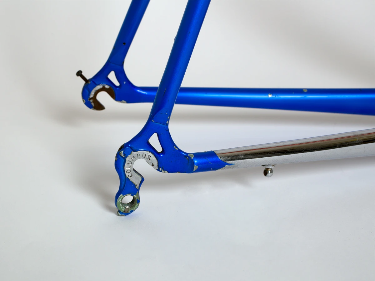 Olmo Frameset - 54cm 10 Olmo Frameset - 54cm - Image 8