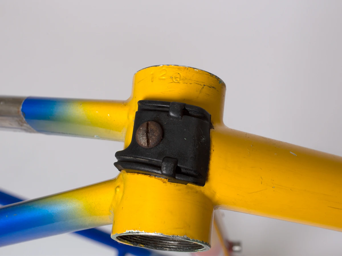 Olmo Frameset - 54cm 3 Olmo Frameset - 54cm