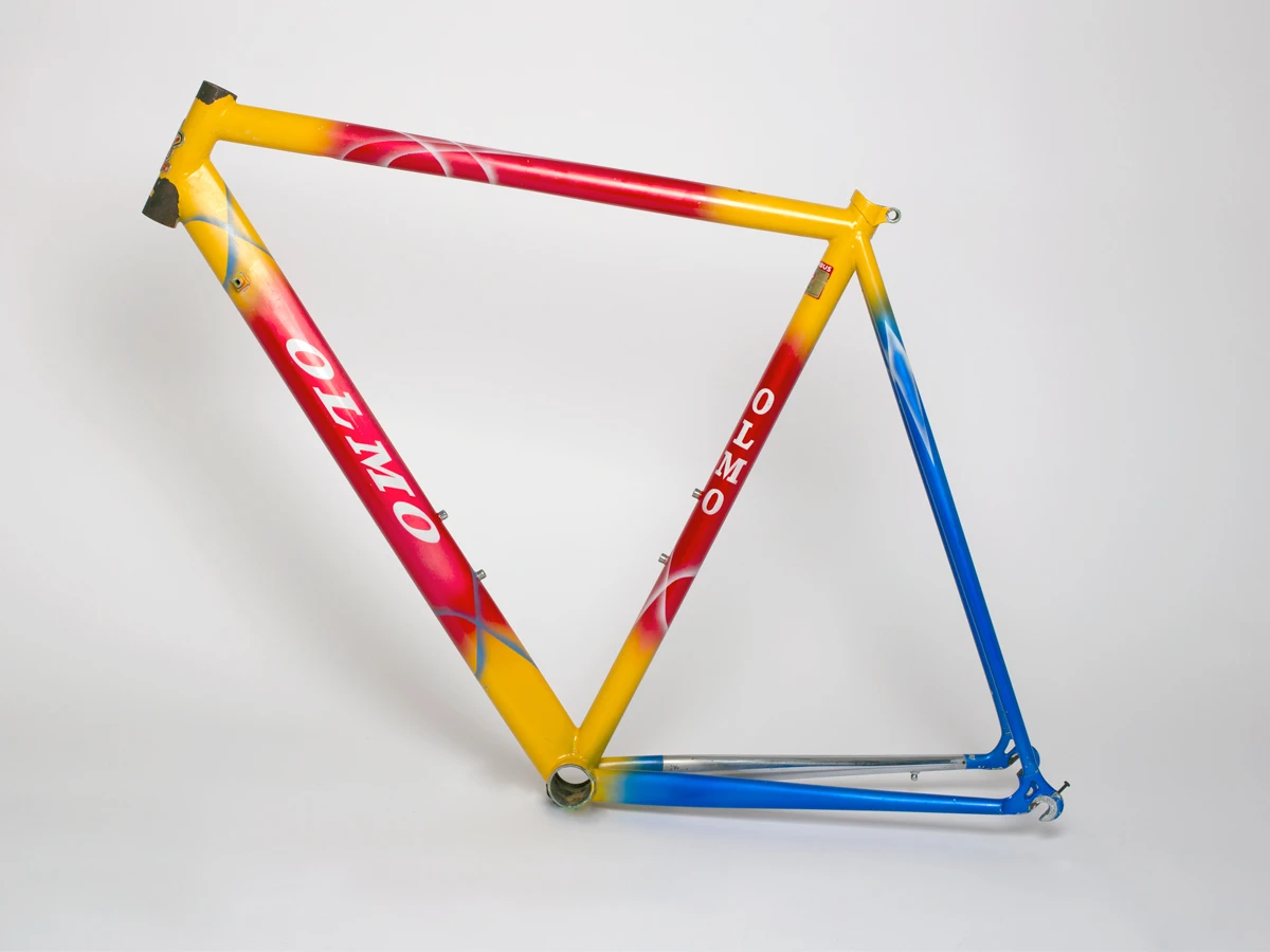 Olmo Frameset - 54cm 11 Olmo Frameset - 54cm - Image 9