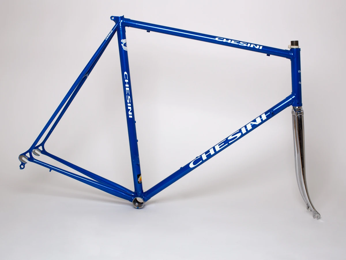Chesini- Frameset - 59cm 13 Chesini- Frameset - 59cm - Image 11
