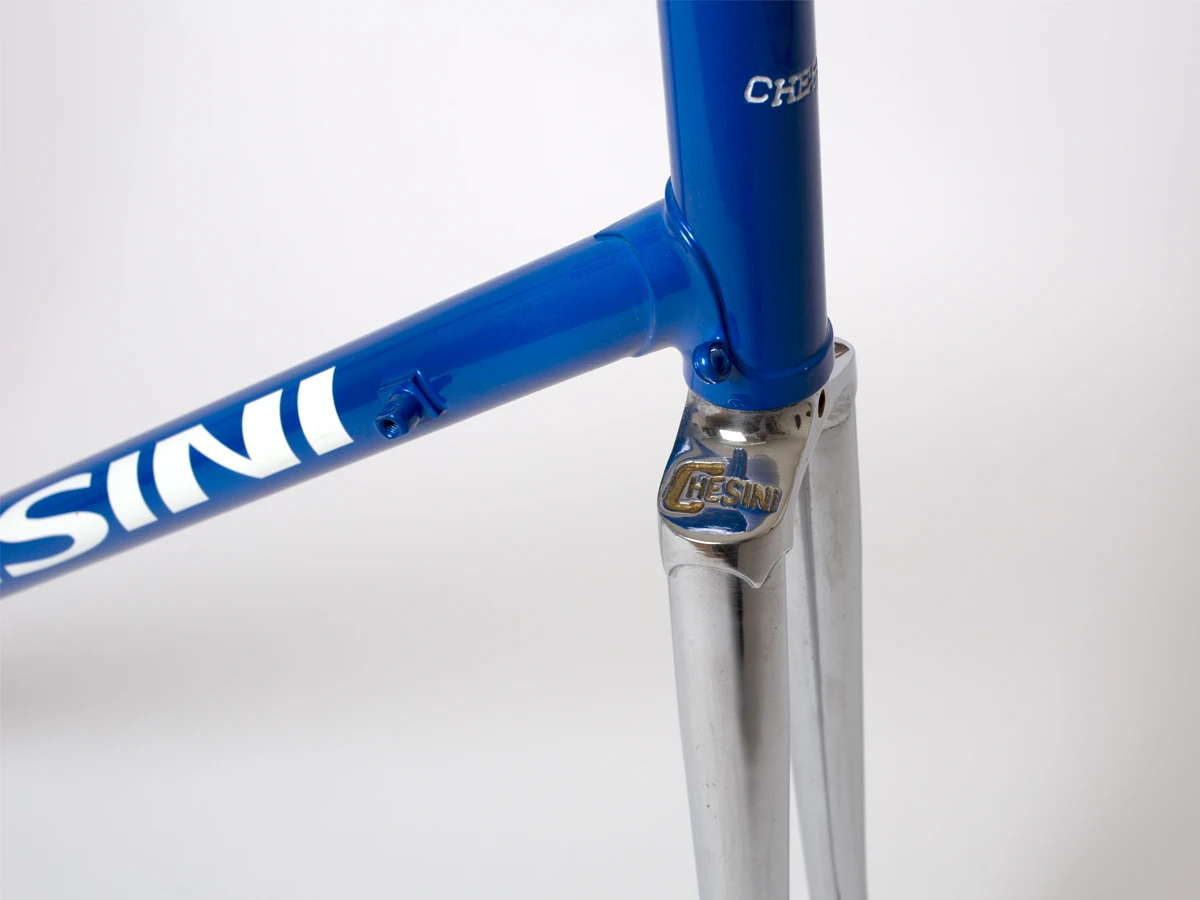 Chesini- Frameset - 59cm 4 Chesini- Frameset - 59cm - Image 2