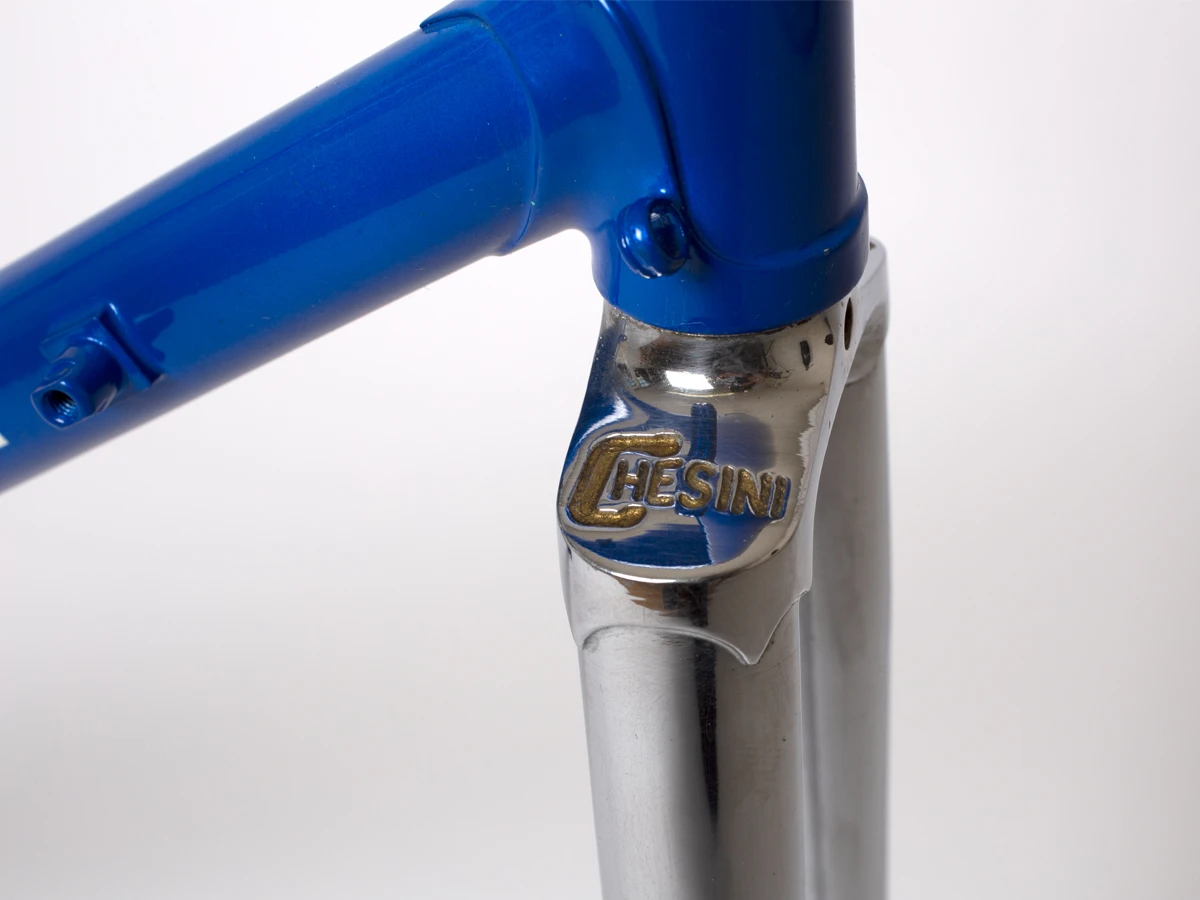 Chesini- Frameset - 59cm 14 Chesini- Frameset - 59cm - Image 12