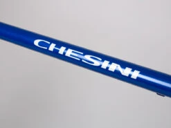 Chesini- Frameset - 59cm 18 Chesini- Frameset - 59cm -Brick Lane Bikes Shop 0045470 chesini frameset 59cm
