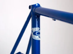 Chesini- Frameset - 59cm 23 Chesini- Frameset - 59cm -Brick Lane Bikes Shop 0045471 chesini frameset 59cm