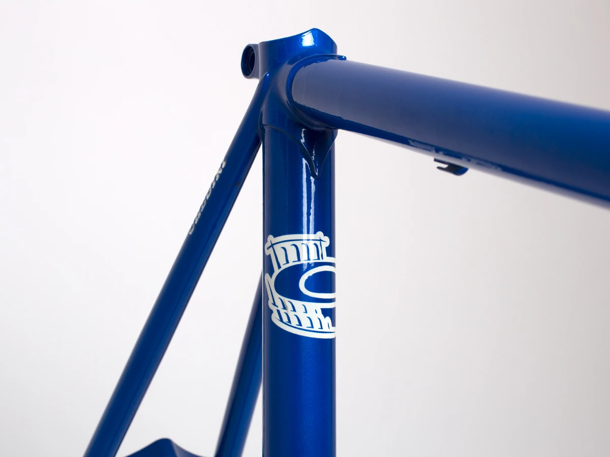 Chesini- Frameset - 59cm 10 Chesini- Frameset - 59cm - Image 8