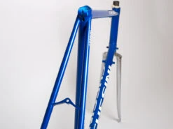 Chesini- Frameset - 59cm 19 Chesini- Frameset - 59cm -Brick Lane Bikes Shop 0045473 chesini frameset 59cm