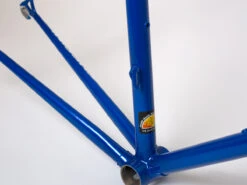 Chesini- Frameset - 59cm 29 Chesini- Frameset - 59cm -Brick Lane Bikes Shop 0045474 chesini frameset 59cm