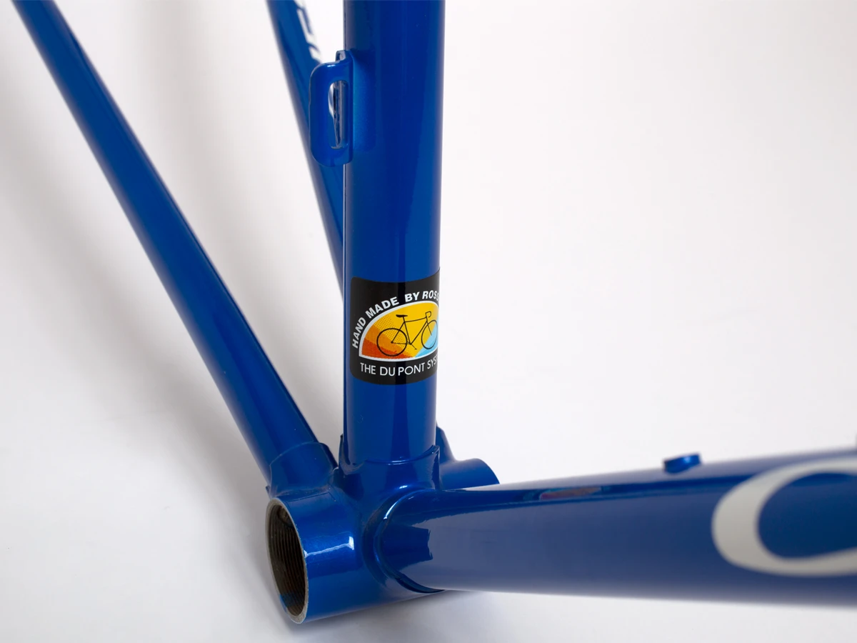 Chesini- Frameset - 59cm 15 Chesini- Frameset - 59cm - Image 13