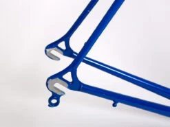 Chesini- Frameset - 59cm 24 Chesini- Frameset - 59cm -Brick Lane Bikes Shop 0045476 chesini frameset 59cm