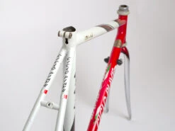 Ciclo Plave - Frameset - 52cm -Brick Lane Bikes Shop 0045489 ciclo plave frameset 52cm