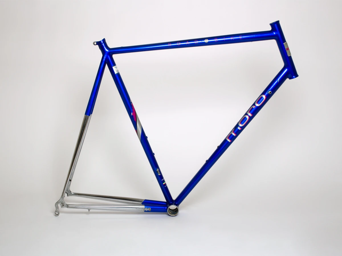Moro Road Bike Frameset - 62cm 5 Moro Road Bike Frameset - 62cm - Image 3