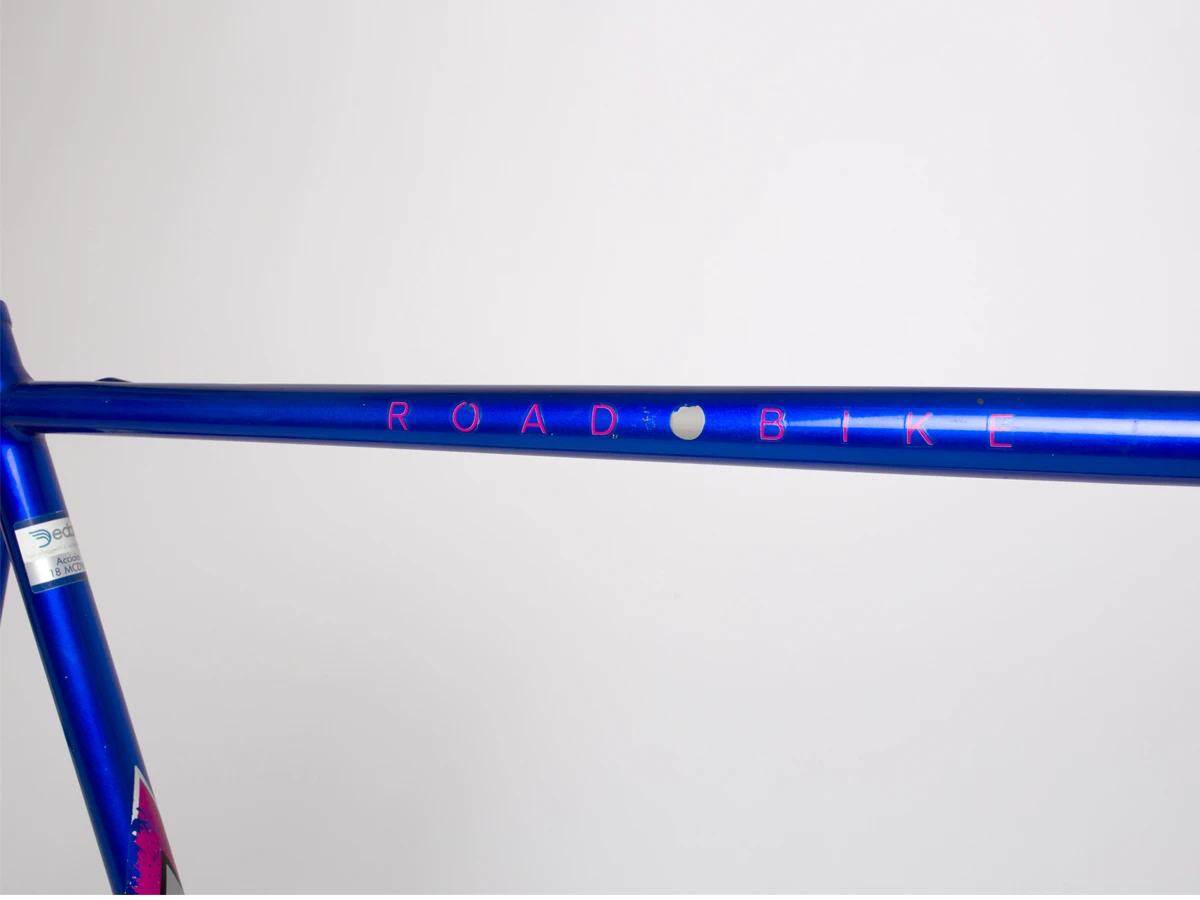 Moro Road Bike Frameset - 62cm 16 Moro Road Bike Frameset - 62cm - Image 14