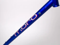 Moro Road Bike Frameset - 62cm 27 Moro Road Bike Frameset - 62cm -Brick Lane Bikes Shop 0045495 moro road bike frameset 62cm