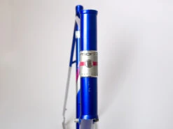 Moro Road Bike Frameset - 62cm 26 Moro Road Bike Frameset - 62cm -Brick Lane Bikes Shop 0045496 moro road bike frameset 62cm