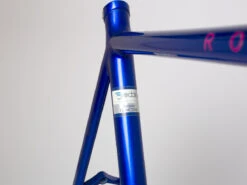 Moro Road Bike Frameset - 62cm 33 Moro Road Bike Frameset - 62cm -Brick Lane Bikes Shop 0045497 moro road bike frameset 62cm