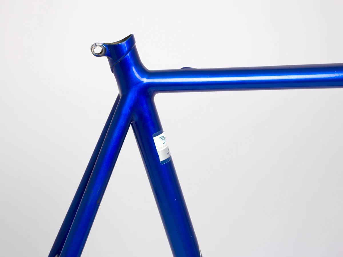 Moro Road Bike Frameset - 62cm 17 Moro Road Bike Frameset - 62cm - Image 15