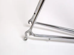 Moro Road Bike Frameset - 62cm 23 Moro Road Bike Frameset - 62cm -Brick Lane Bikes Shop 0045502 moro road bike frameset 62cm