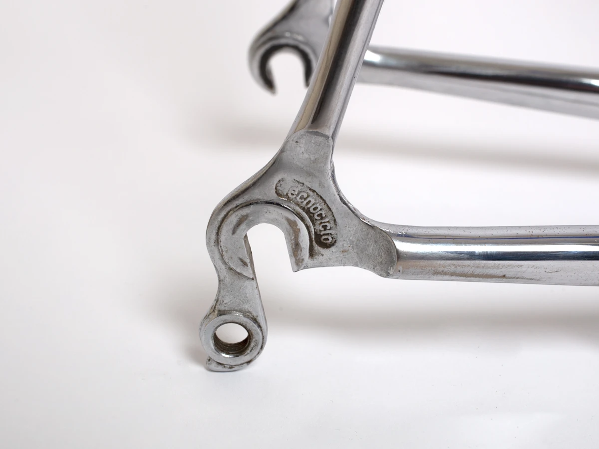 Moro Road Bike Frameset - 62cm 13 Moro Road Bike Frameset - 62cm - Image 11