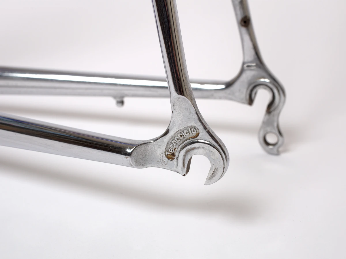 Moro Road Bike Frameset - 62cm 6 Moro Road Bike Frameset - 62cm - Image 4