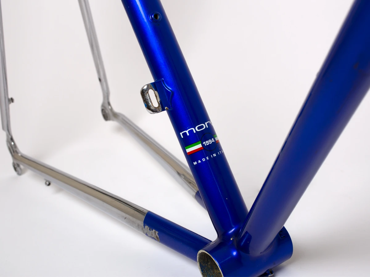 Moro Road Bike Frameset - 62cm 3 Moro Road Bike Frameset - 62cm