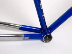 Moro Road Bike Frameset - 62cm 25 Moro Road Bike Frameset - 62cm -Brick Lane Bikes Shop 0045507 moro road bike frameset 62cm