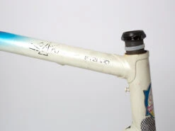 Pinarello Stelvo Frameset 53cm -Brick Lane Bikes Shop 0045516 pinarello stelvo frameset 53cm