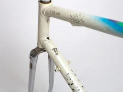 Pinarello Stelvo Frameset 53cm -Brick Lane Bikes Shop 0045519 pinarello stelvo frameset 53cm