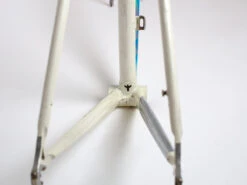 Pinarello Stelvo Frameset 53cm