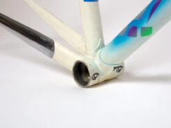 Pinarello Stelvo Frameset 53cm -Brick Lane Bikes Shop 0045530 pinarello stelvo frameset 53cm