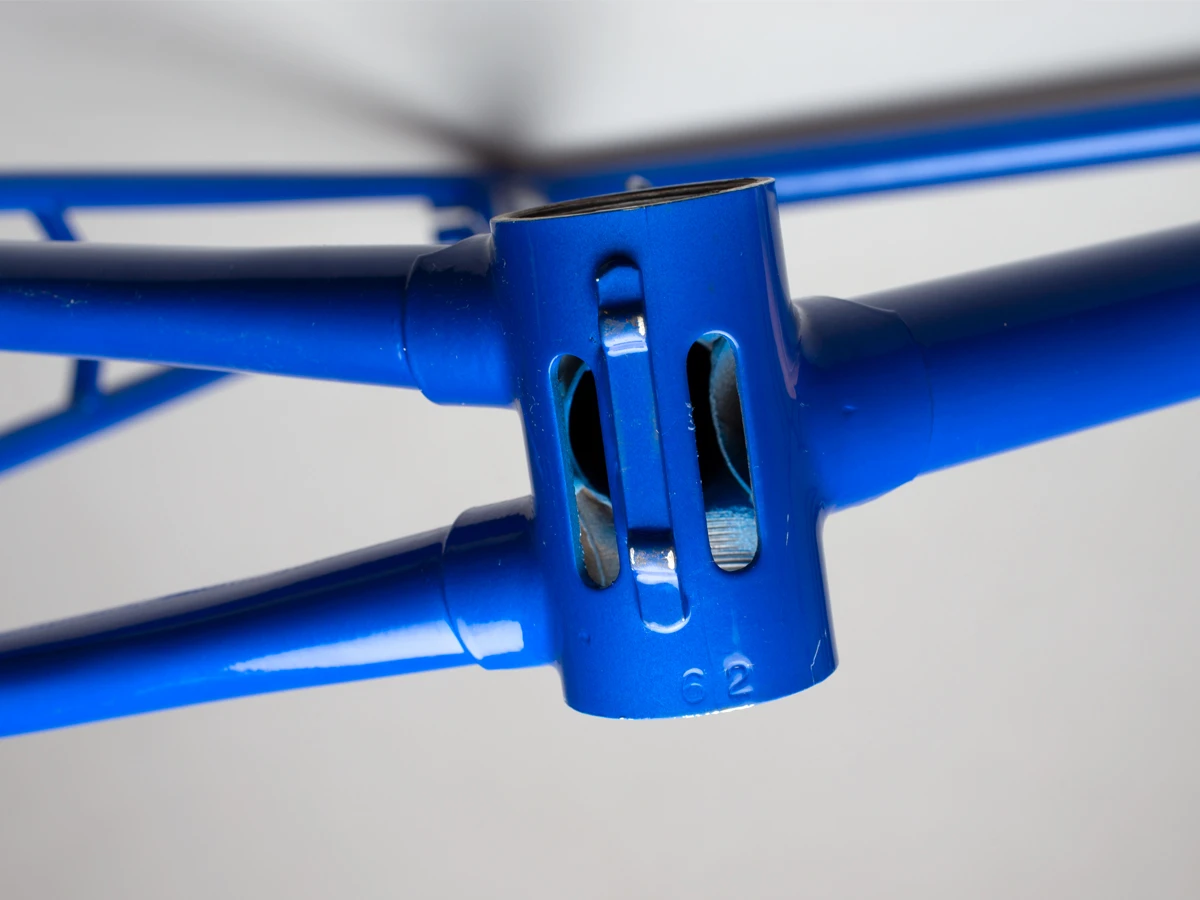 Chesini- Frameset - 59cm 7 Chesini- Frameset - 59cm - Image 5