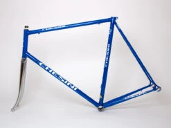 Chesini- Frameset - 59cm