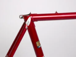 Zanardo Super Record Frameset 53cm -Brick Lane Bikes Shop 0045548 zanardo super record frameset 53cm