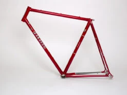Zanardo Super Record Frameset 53cm -Brick Lane Bikes Shop 0045559 zanardo super record frameset 53cm