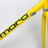Moro Road Bike Frameset - 54cm