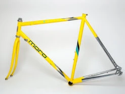 Moro Road Bike Frameset - 54cm -Brick Lane Bikes Shop 0045573 moro road bike frameset 54cm