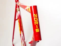 Noris Frameset - 54cm -Brick Lane Bikes Shop 0045575 noris frameset 54cm